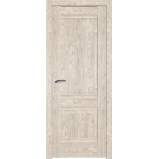 Дверь Каштан светлый №1 XN 2000*800