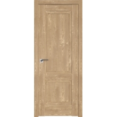 Дверь Каштан натуральный №2.36 XN 2000*800