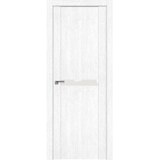 Дверь Монблан №2.02 XN белый лак 2000*800
