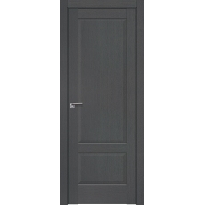 Дверь Грувд серый №105 XN 2000*800