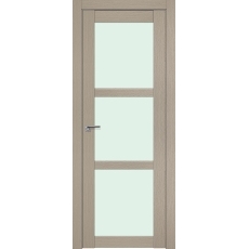 Дверь Стоун №2.13 XN стекло матовое 2000*800