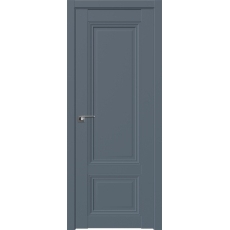 Дверь Антрацит №2.102 U 2000*800