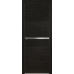 Дверь Дарк браун №11 ZN 2000*800 (190) кромка с 4-х сторон матовая Eclipse