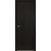 Дверь Дарк браун №1 ZN 2000*800 кромка ABS c 4-х сторон в цвет