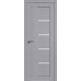 Дверь Pine Manhattan Grey № 2.08 STP матовое 2000*800
