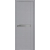 Дверь Pine Manhattan Grey № 2.01 STP серебро матлак 2000*800