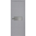 Дверь Pine Manhattan Grey № 2.05 STP серебро лак 2000*800