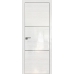Дверь Pine White glossy №2 STK 2000*800 кромка с 4-х сторон матовая без зарезки