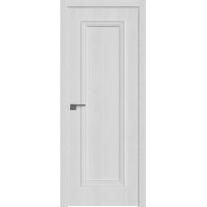 Дверь Монблан №50 ZN 2000*800 багет в цвет кромка ABS c 4-х сторон в цвет