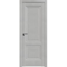 Дверь Пекан белый №2.36 X 2000*800