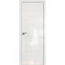 Дверь Pine White glossy №3 STK белый лак 2000*800 (190) кромка с 4-х сторон матовая Eclipse