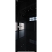 Дверь Черный люкс №5 LK черный лак 2000*800 кромка ABS c 4-х сторон в цвет