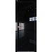Дверь Черный люкс №1 LK 2000*800 (190) кромка с 4-х сторон матовая Eclipse