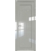 Дверь Галька люкс №71 L стекло матовое 2000*800