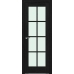 Дверь Дарк браун №101 XN стекло матовое 2000*800