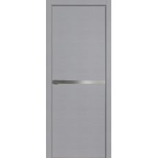 Дверь Pine Manhattan №11 STK AL 2000*800 (190) кромка с 4-х сторон матовая Eclipse
