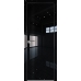 Дверь Черный люкс №6 LK черный лак 2000*800 (190) кромка с 4-х сторон матовая Eclipse