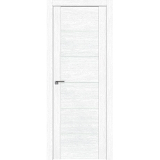 Дверь Монблан № 99 XN стекло матовое 2000*800