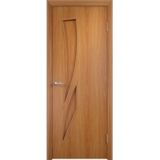Дверное полотно ПВДГ 20-8 (Арт.Г8-М)