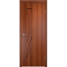 Дверное полотно ПВДГ 20-8 (Арт.Г8-И)