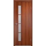 Дверное полотно ПВДЧ 20-8 (Арт.С11М-И),