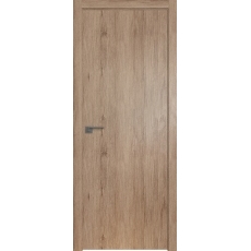 Дверь Дуб салинас светлый № 1 ZN 2000*800 кромка ABS с 4-х сторон в цвет