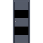 10E черный лак 800*2000 Антрацит хром черная с 4-х сторон Eclipse 190
