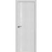 Дверь Монблан № 6 ZN белый лак 2000*800(190) кромка с 4-х сторон матовая Eclipse