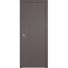 43SMK 800*2000 Какао матовый матовая с 4-х сторон зпп Eclipse зпз 190
