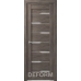 Дверное полотно DEFORM D4 ПО 35*800*2000(Дуб Шале Графит)