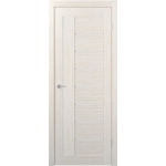 Door leaf MDF ПВДЧ 20-8 (Арт.SТ3 ECO БЬЯНКО)