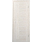 Door leaf MDF ПВДЧ 20-8 (Арт.SТ3 ECO БЬЯНКО)