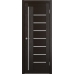 Door leaf MDF ПВДЧ 20-8 (Арт.ST3 ECO WENGE)