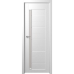 Дверное полотно F F4 ПО 35*800*2000 (Белый)