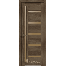 Дверное полотно GLLight 18 800*2000 дуб трюфель брон.сат.(Ю) Дверное полотно GLLight 18 800*2000 дуб трюфель брон.сат.(Ю)
