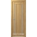 Дверное полотно DEFORM D13 ПО 35*800*2000 (Дуб Шале Натуральный)
