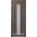 Дверное полотно DEFORM D14 ПО 35*800*2000 (Дуб шале Графит)