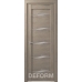 Дверное полотно DEFORM D1 ПО 35*800*2000 (Дуб шале Седой)