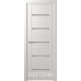 Дверное полотно DEFORM D11 ПО 35*800*2000 (Дуб шале Снежный)