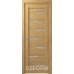 Дверное полотно DEFORM D4 ПО 35*800*2000 (Дуб Шале Натуральный)