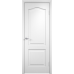 Дверное полотно Цветные классики ПВХ Классик ПГ 35*800*2000 (Белый)