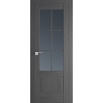 Дверь Пекан Темный 103 Х 2000*800 графит