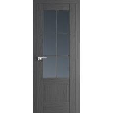 Дверь Пекан Темный 103 Х 2000*800 графит