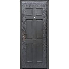 Дверь мет. К13 New (860R)(Стандарт)