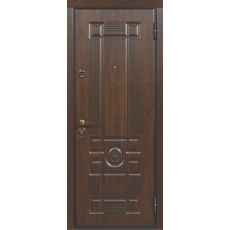 ДН С Г 21-9 П СТБ 2433, блок дверной (Тревизо)