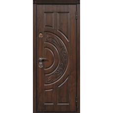 ДН С Г 21-9 П СТБ 2433, блок дверной (Луна)