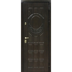 ДН С Г 21-10 П СТБ 2433, блок дверной (Аплот)