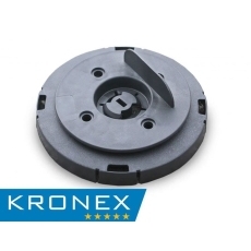 Автоматический регулятор угла наклона до 5,5 градусов KRONEX с вершиной для лаги