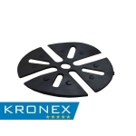 Антивибрационная подкладка KRONEX 2 мм