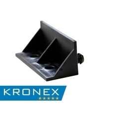 Вершина для лаги (поворотная) KRONEX (упак.10 шт)